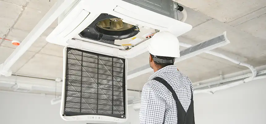 Our Affordable Duct Cleaning Near Me Services in Prescott, AZ