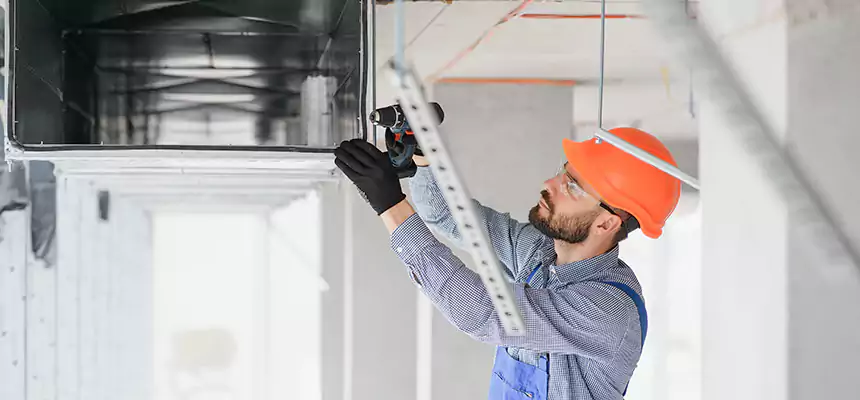 Comprehensive Ventilation Cleaning in Prescott