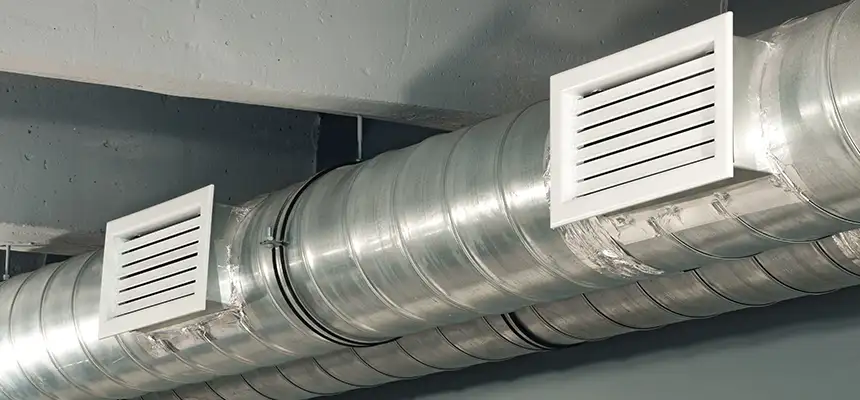 Our Air Duct Camera Inspection Services in Prescott, AZ
