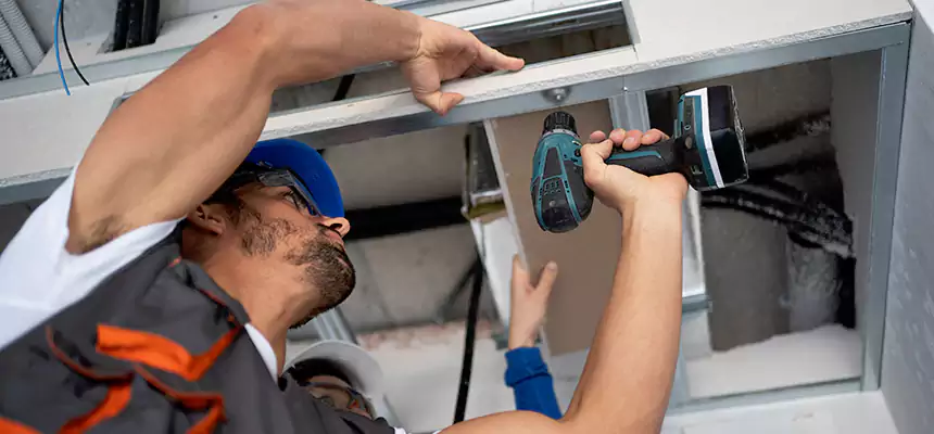 Our Apartment Air Duct Cleaning Services in Prescott, AZ