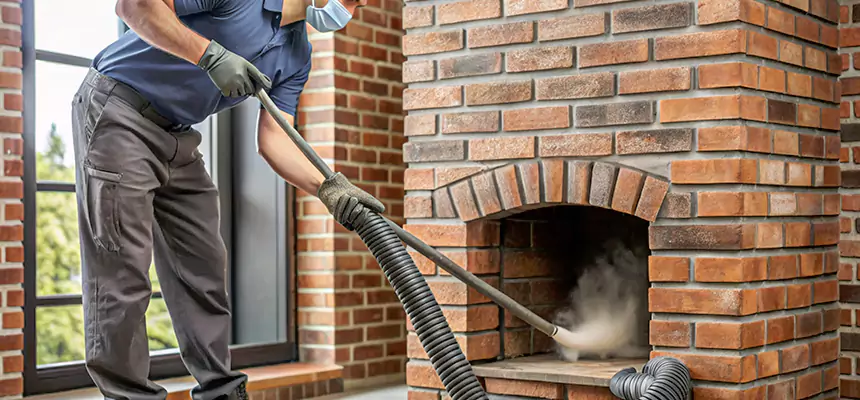Our Chimney Sweep Services in Prescott, AZ