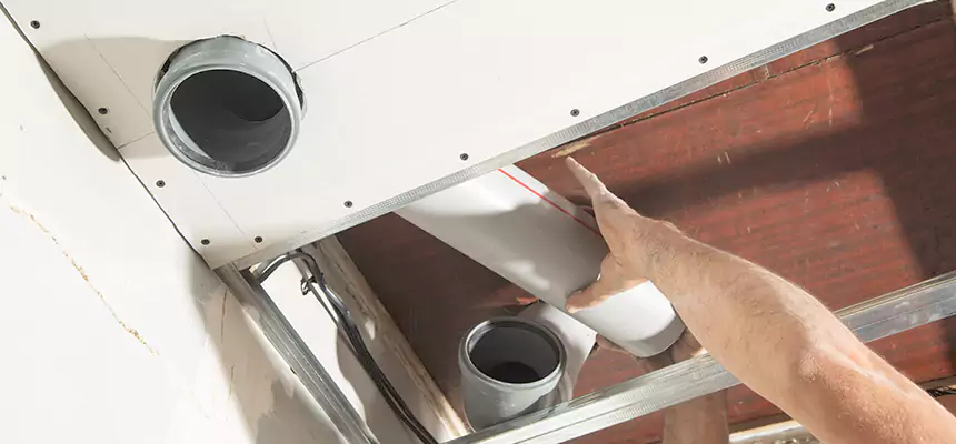 Our Dryer Duct Fire Hazard Inspection Services in Prescott, AZ