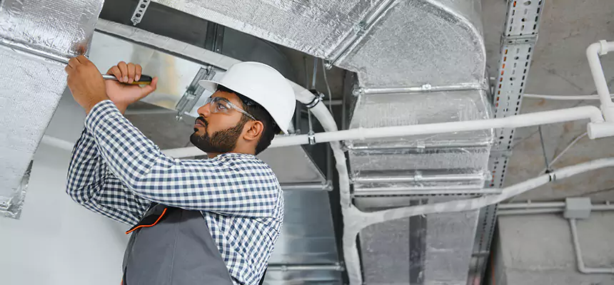 Our Dryer Duct Pressure Testing Services in Prescott, AZ