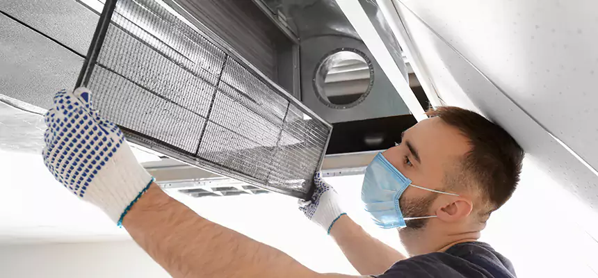 Our Dryer Vent Replacement Services in Prescott, AZ