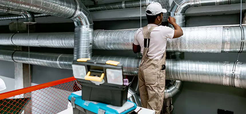 Comprehensive Duct Expansion in Prescott, AZ