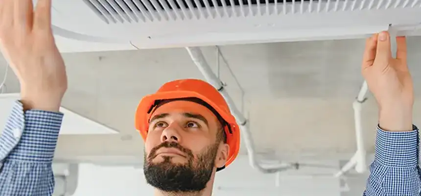 Our Furnace Vent Cleaning Services in Prescott, AZ