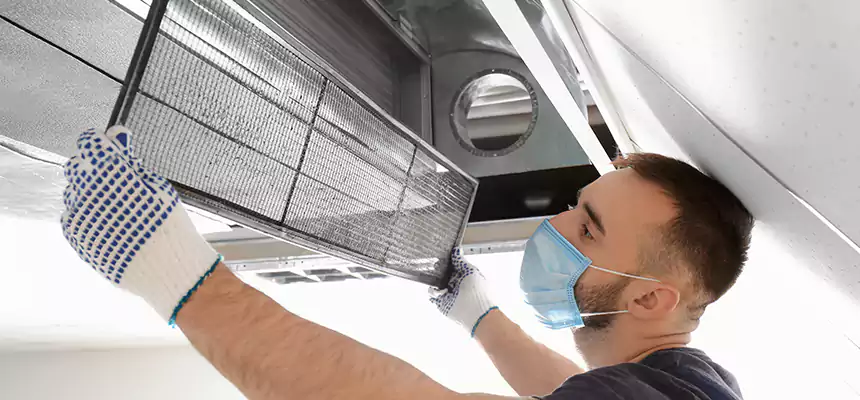 Our Home Duct Cleaning Services in Prescott, AZ  