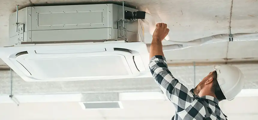 Our Local Vent Cleaning Services in Prescott, AZ