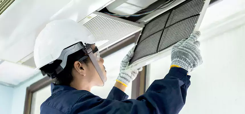 Our Multi-family Home Duct Cleaning Services in Prescott, AZ
