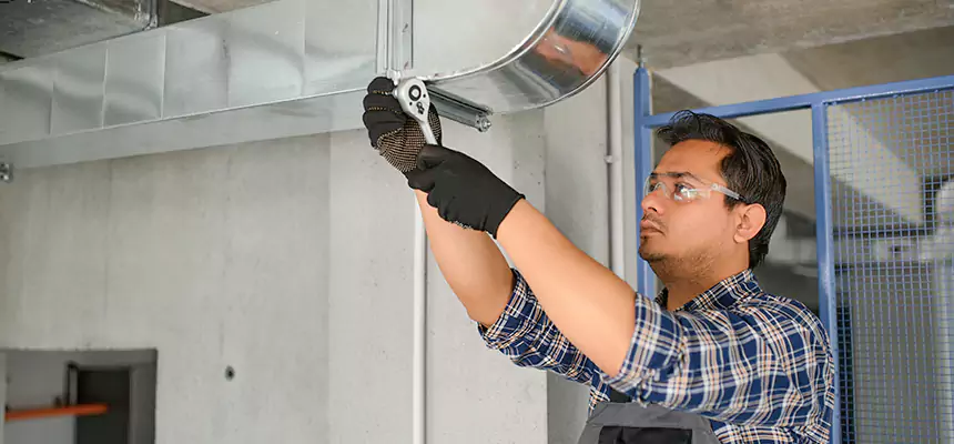 Our Post-Construction Duct Cleaning Services in Prescott, AZ