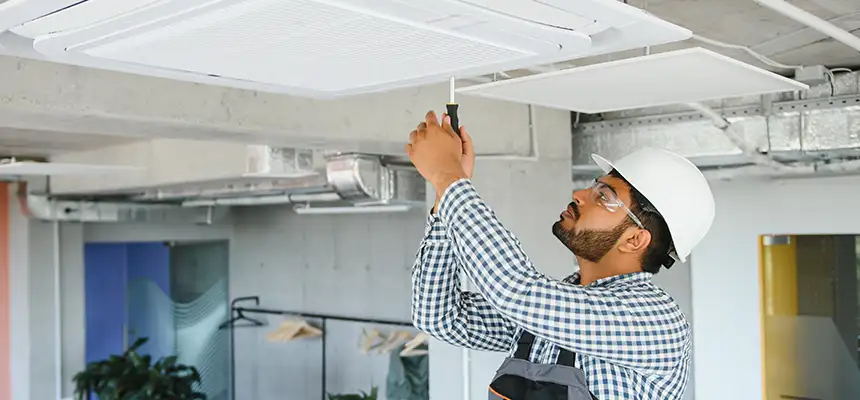 Our Roof Dryer Vent Cleaning Services in Prescott, AZ