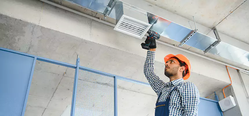 Efficient Exhaust Vent Cleaning in Prescott, AZ