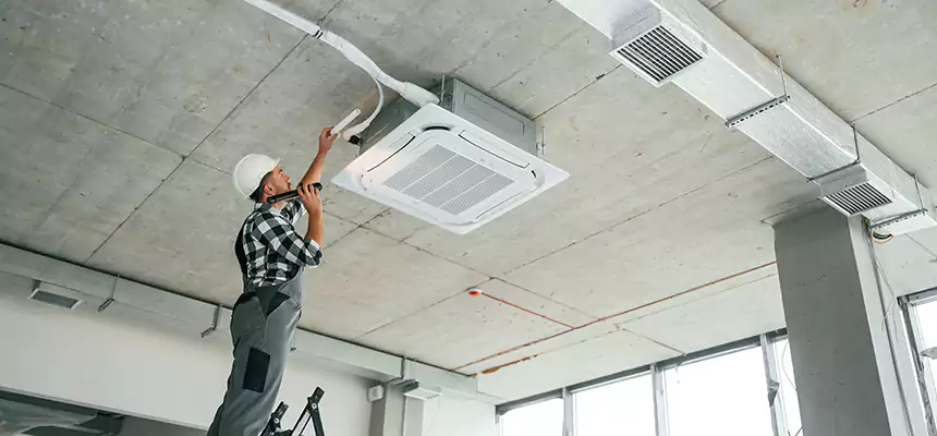 Our Wi Fi Connected Air Ducts Services in Prescott, AZ