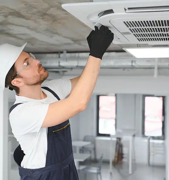 Top Affordable Duct Cleaning Services Near Me in Prescott, AZ