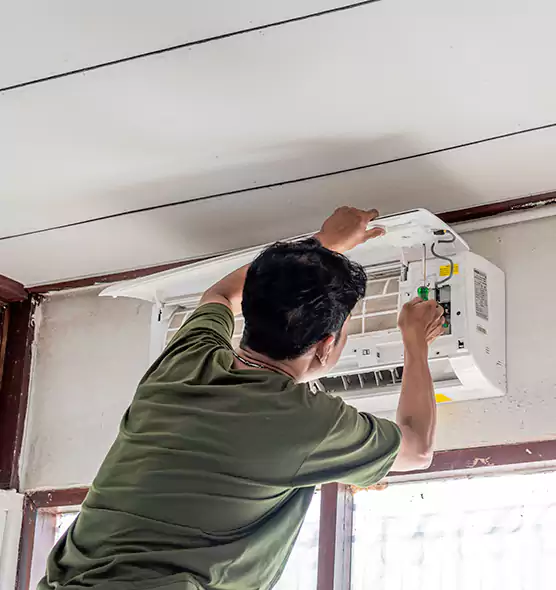 About Air Duct & AC Odor Removal in Prescott, AZ