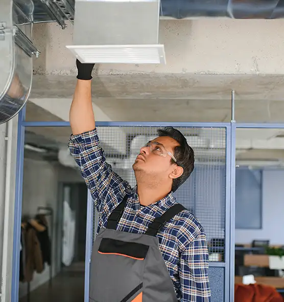 Top-Rated Air Duct Cleaning Near Me in Prescott, AZ