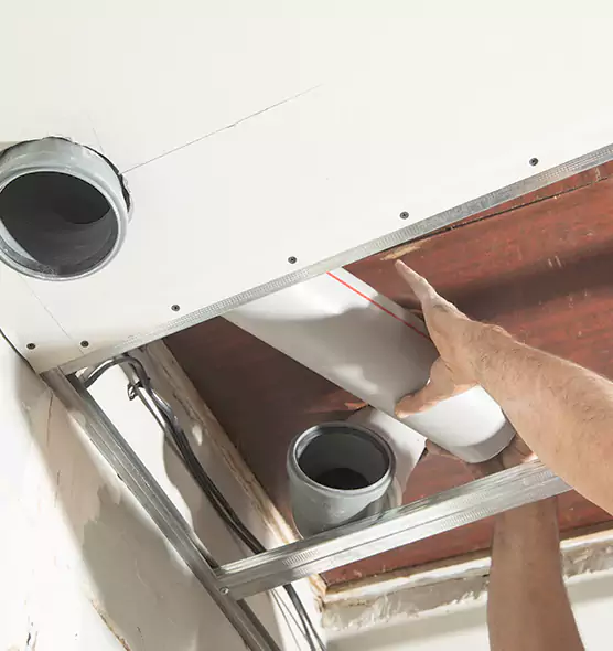 Professional Air Duct Replacement in Prescott, AZ