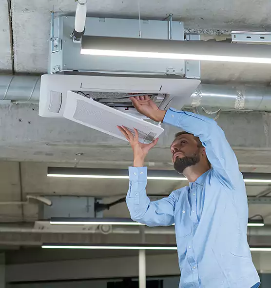 About Air Duct Sealing And Repair in Prescott, AZ