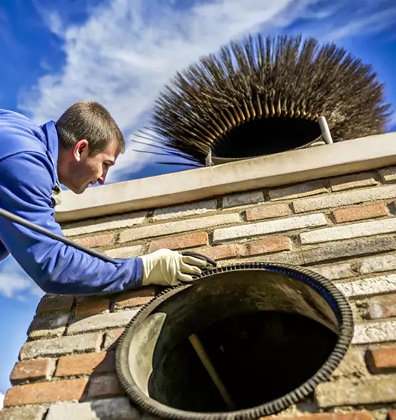 About Professional Chimney Sweep in Prescott, AZ