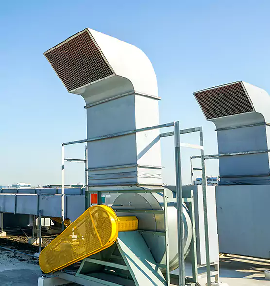 Advanced Commercial HVAC Duct Cleaning in Prescott, AZ