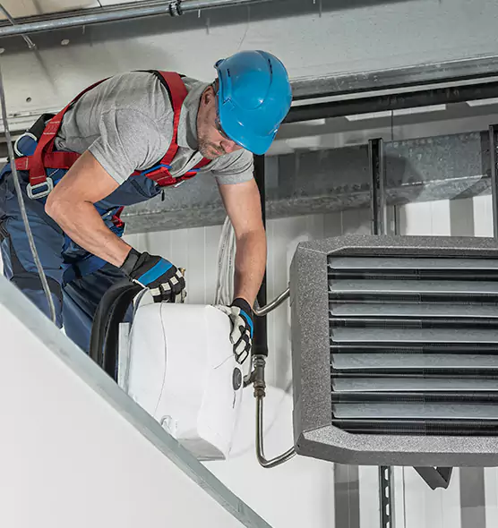Professional Custom HVAC Ductworkin Prescott, AZ