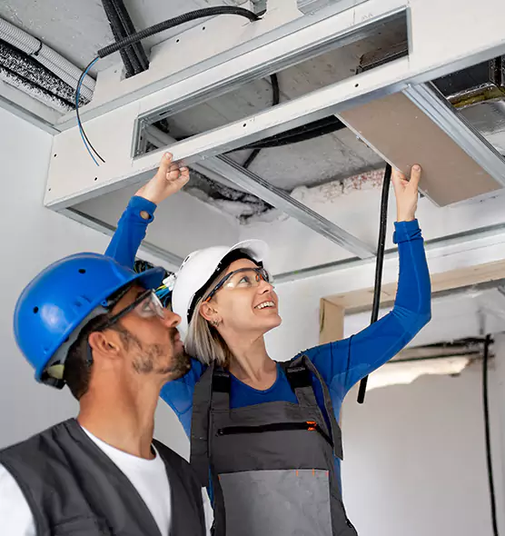 Comprehensive Duct Insulation Services in Prescott, AZ