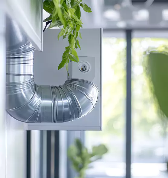 Professional Eco-Friendly Duct Cleaning Services in Prescott, AZ