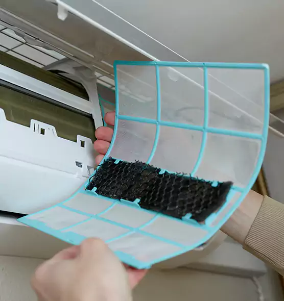 Welcome to Air Duct Cleaning & Repairs Prescott — Your Local HEPA Filter Installation Pros in Prescott, AZ