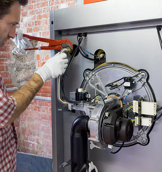 Advanced Repair Dryer Vent Hose in Prescott, AZ