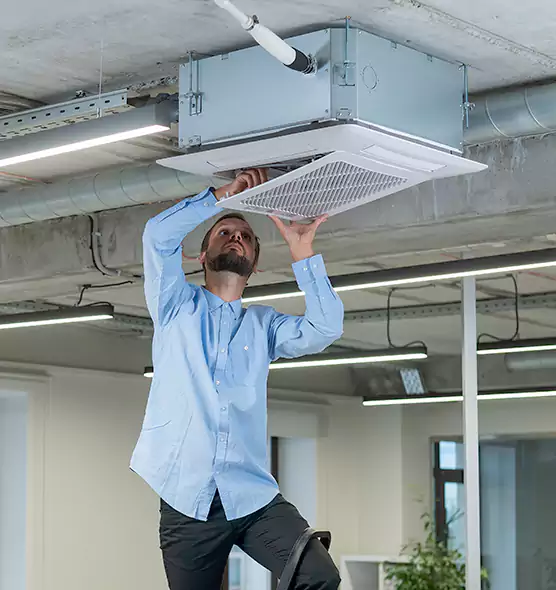 Advanced Residential Air Vent Cleaning in Prescott, AZ