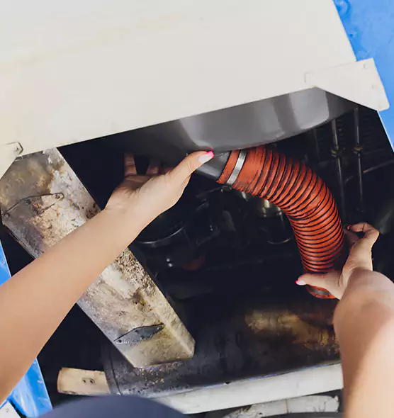 Top-Notch Return Vent Cleaning Service in Prescott, AZ