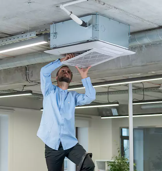 Advanced Rodent Droppings In Vents in Prescott, AZ