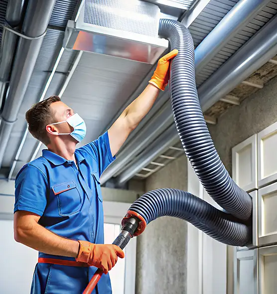 Welcome to Air Duct Cleaning & Repairs Prescott — Your Local Roof Dryer Vent Cleaning Specialists in Prescott, AZ