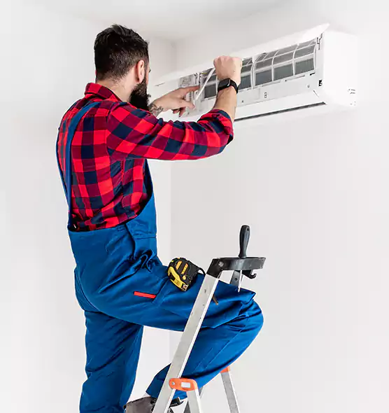 About Smart Air Conditioning Installation in Prescott, AZ