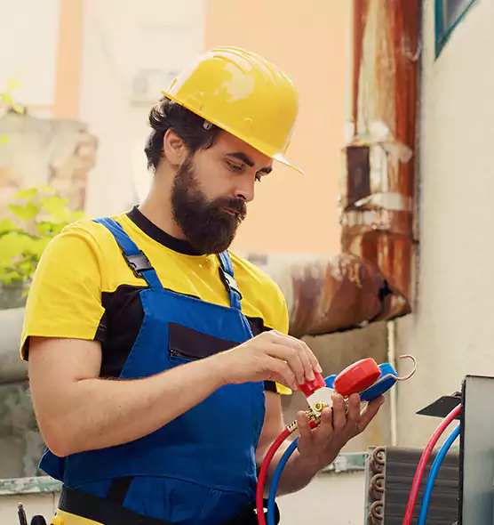 About Smart HVAC Installation in Prescott, AZ