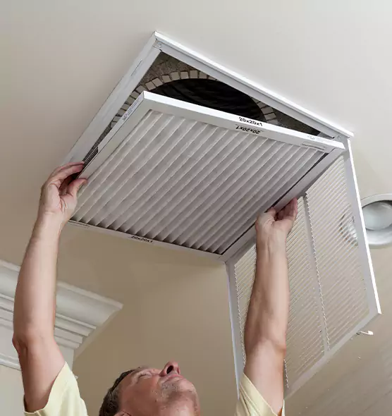 Trusted Vent Shaft Cleaning Expert in Prescott, AZ