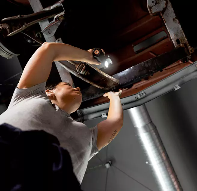 Why Homeowners & Businesses Trust Us Prescott, AZ