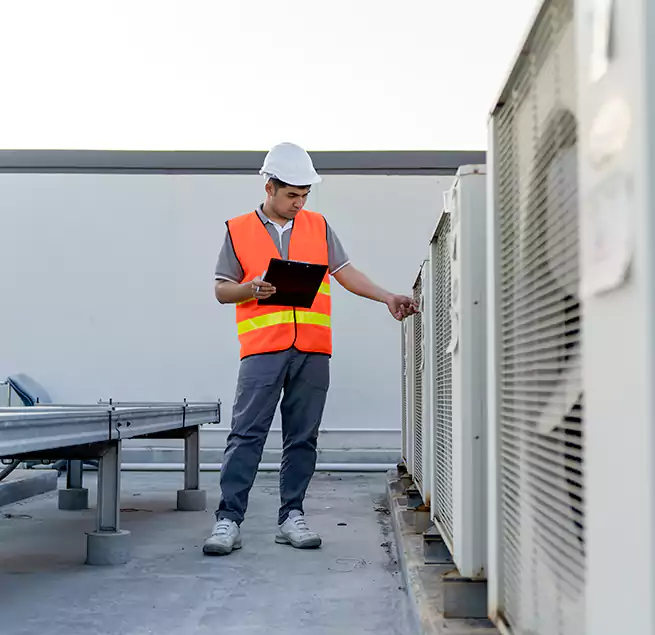 Why Homeowners & Businesses Trust Us in Prescott, AZ?